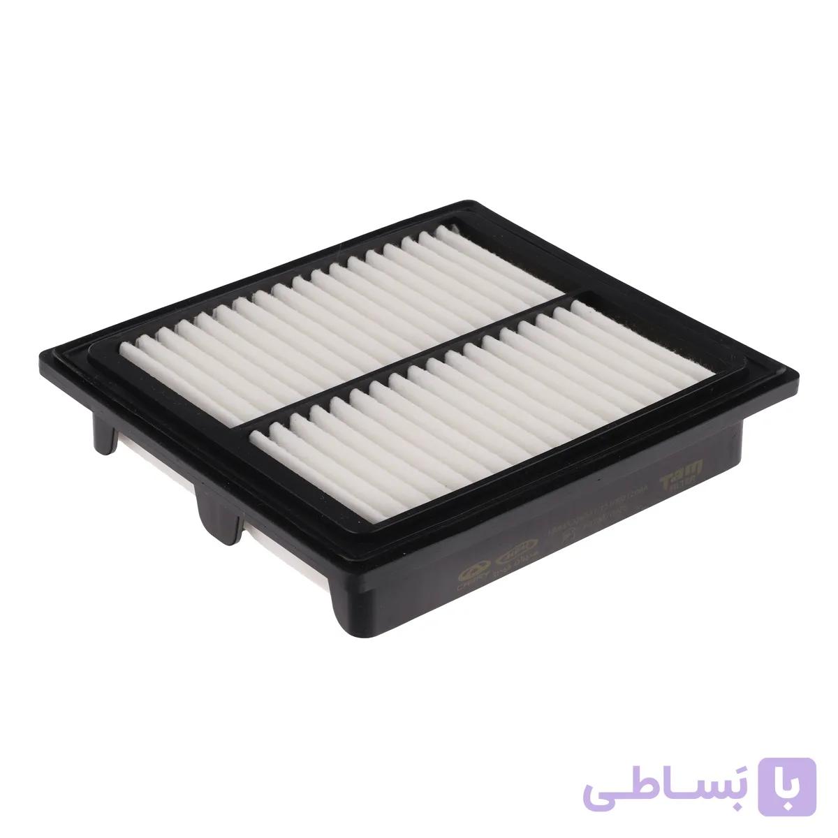 فیلتر هوا لوکوموبیل مدل 151000120AA مناسب برای X33 AT