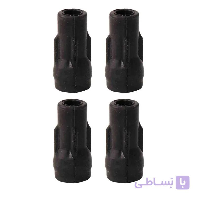 بوت وایر شمع خودرو پی اس اس  مدل -BR300 مناسب برای برلیانس مدل 320-330 مجموعه 4 عددی