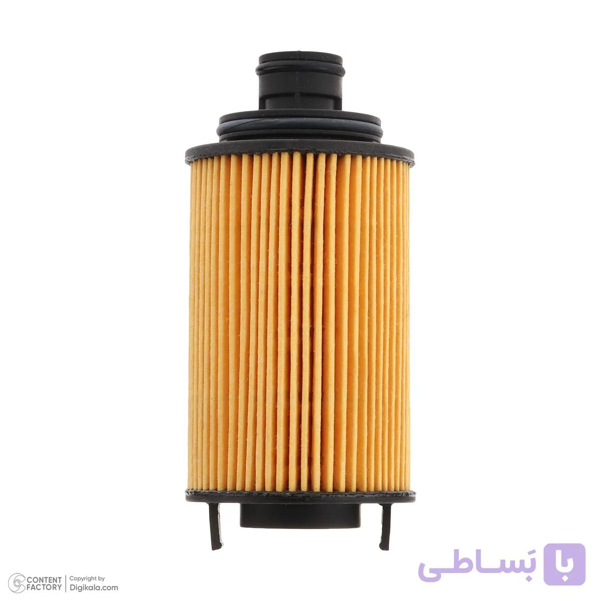 فیلتر روغن تام مدل TW1012040 مناسب برای آریزو 5 معمولی