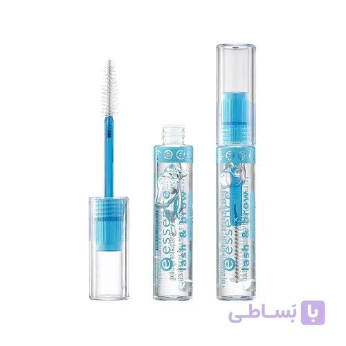 ژل حالت دهنده ابرو و مژه اسنس 9 میل — تصویر 1