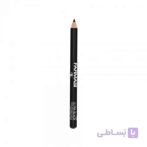 مداد چشم خیلی مشکی فارماسی