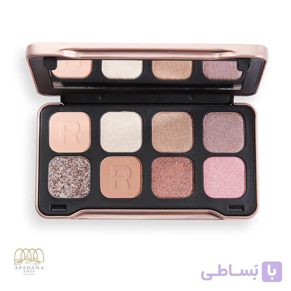 پالت سایه چشم رولوشن مدل Forever Flawless Dynamic Eternal — تصویر 1