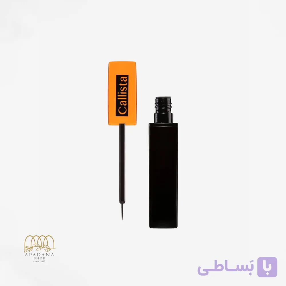 خط چشم مایع کالیستا مدل Liner & Shaper — تصویر 1