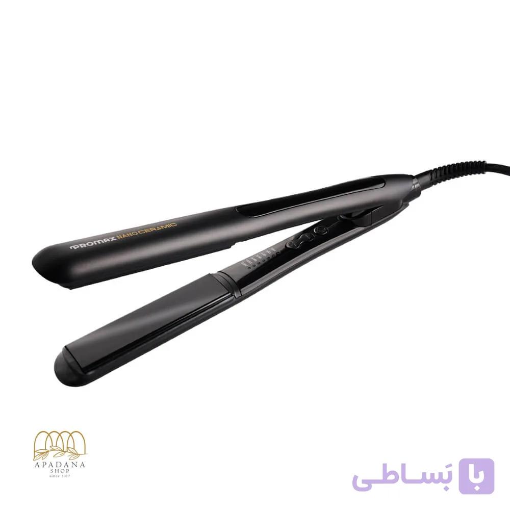 اتو مو نانوسرامیک پرومکس مدل 5733N — تصویر 1