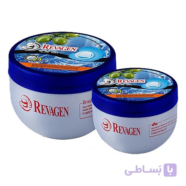 چسب مو ریواژن