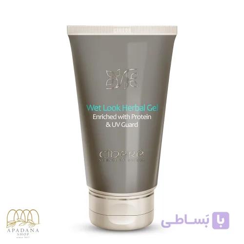 ژل موی ویتامینه سینره حجم 150 میل