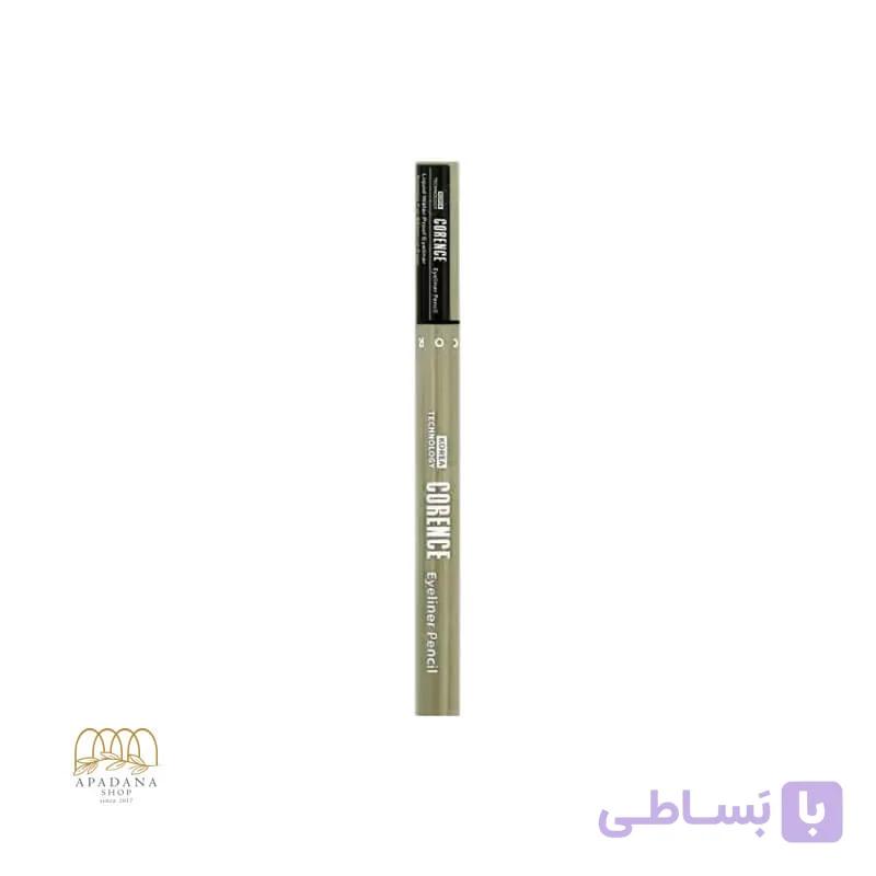 خط چشم ماژیکی کورنس Corence — تصویر 1