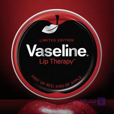 بالم لب تولید محدود میرور میرور وازلین Vaseline Lip Therapy Mirror Mirror — تصویر 1