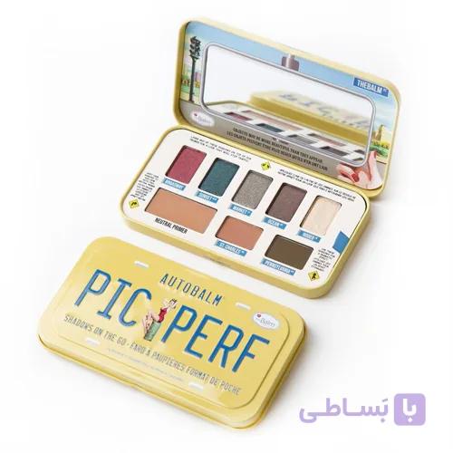 پالت سایه جدید دبالم به همراه پرایمر مدل Pic Perf — تصویر 1