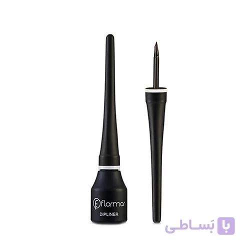 خط چشم ماژیکی دیپ لاینر فلورمار DEEPLINER میل 5.3 — تصویر 1