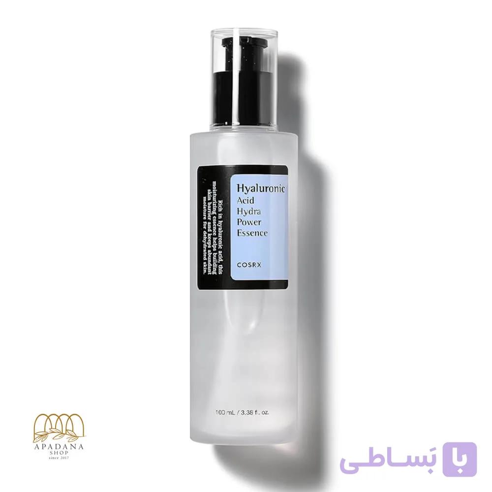 اسنس هیالورونیک اسید کوزارکس COSRX — تصویر 1