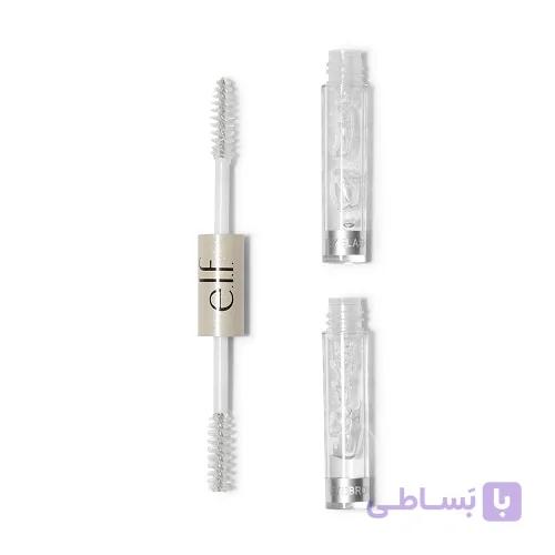 ژل مژه و ابرو برند Elf حجم 2.5 میل — تصویر 1