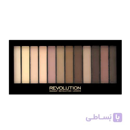 پالت سایه رولوشن اسنشیال مت 2 — تصویر 1