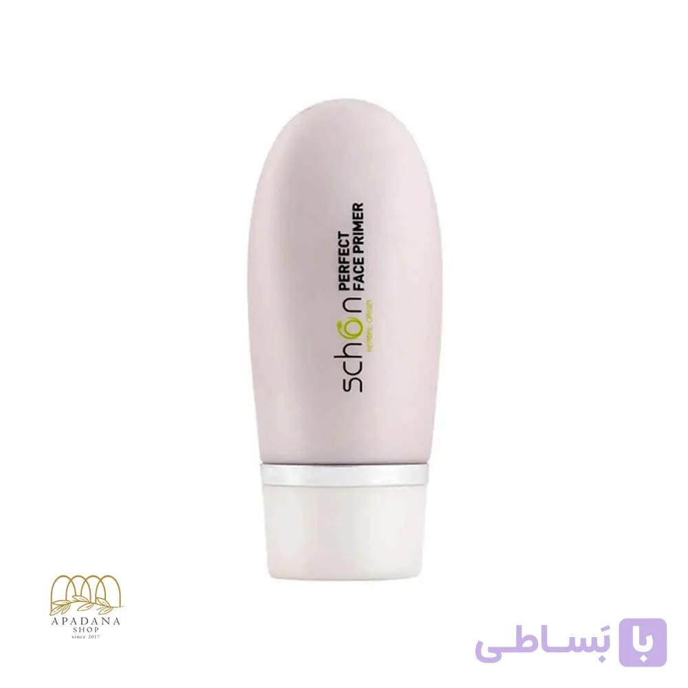 پرایمر صورت شون مدل Perfect حجم 30 میل