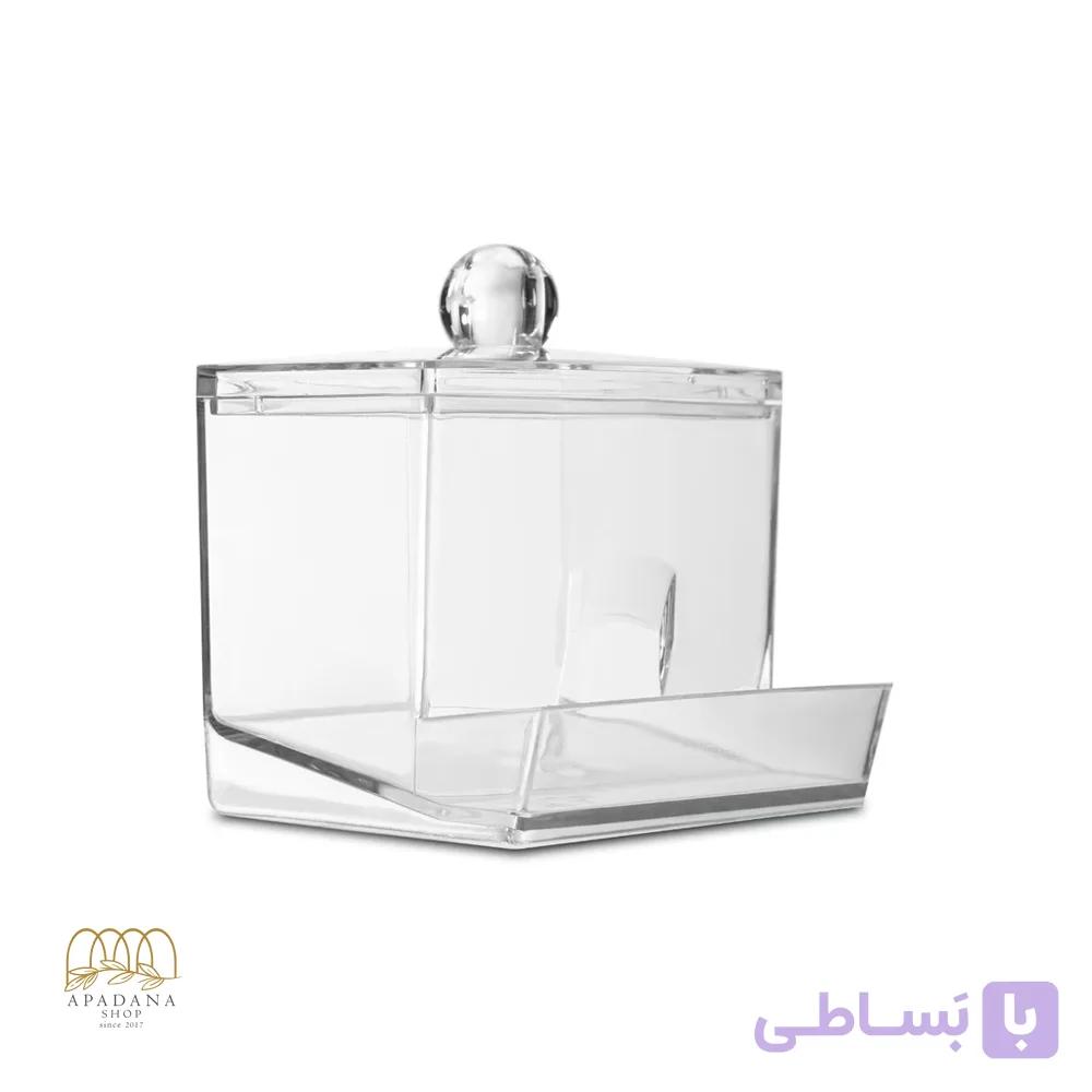 استند ارگانایزر اکلیپس مخصوص گوش پاک کن — تصویر 1