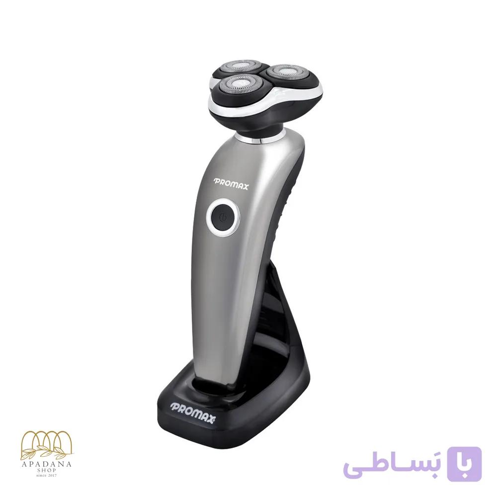ریش تراش پرومکس مدل ۹۹۰۰ — تصویر 1
