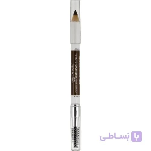 مداد ابرو کالر آیکون وت اند وایلد Color Icon رنگ E6231 Brunettes Do It Better — تصویر 1