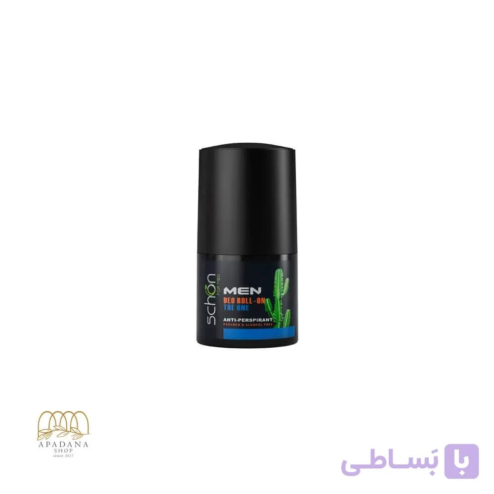 مام رول دئورولان مردانه شون مدل د وان The One