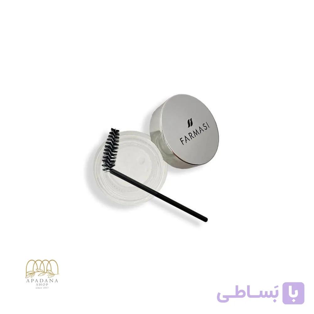 ژل لیفت ابرو (وکس ابرو) فارماسی — تصویر 1