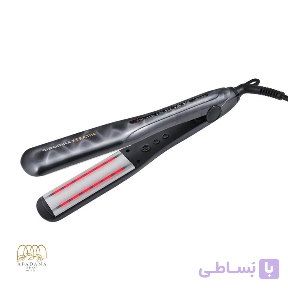اتو مو مادون قرمز پرومکس مدل 5764K — تصویر 1
