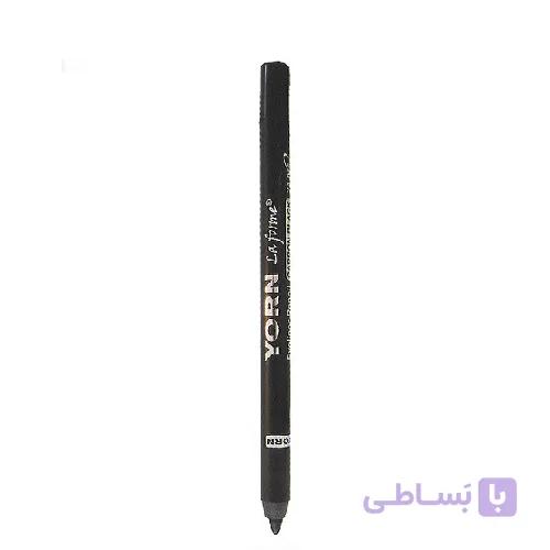 مداد چشم کربن بلک یورن – YORN