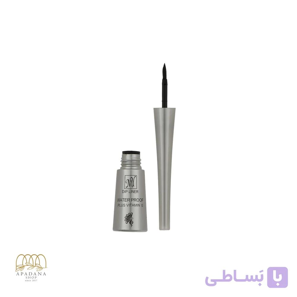 خط چشم ماژیکی مای مدل Dip Liner حجم 4.5 میل