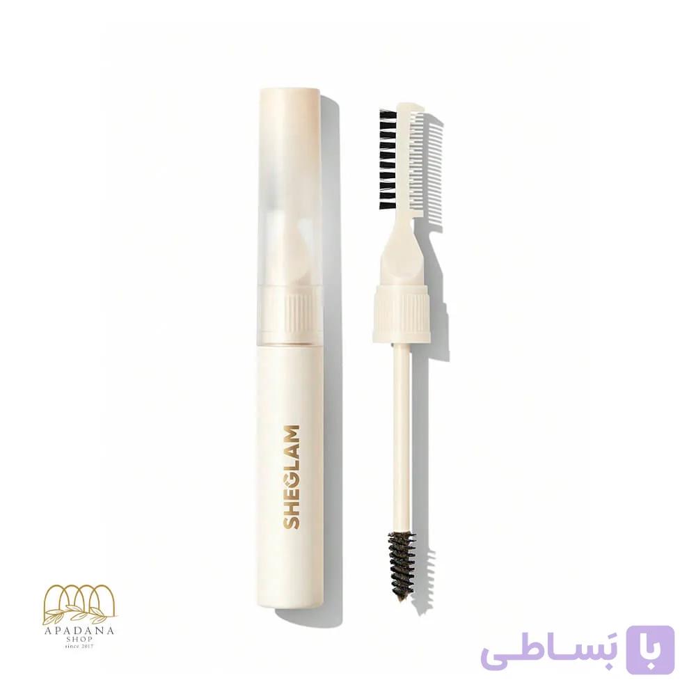 ژل ابرو لمینیت شیگلم Save It Laminating — تصویر 1