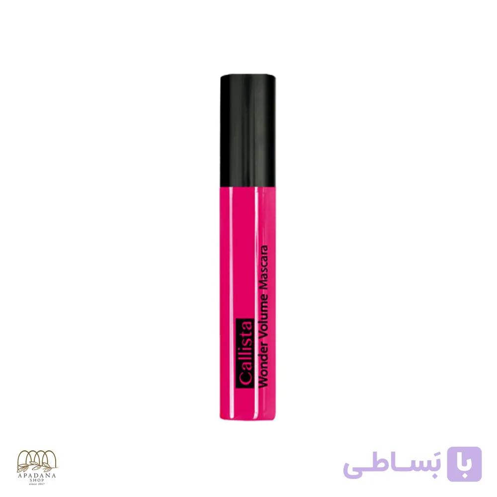 ریمل حجم دهنده کالیستا مدل Wonder Volume — تصویر 1