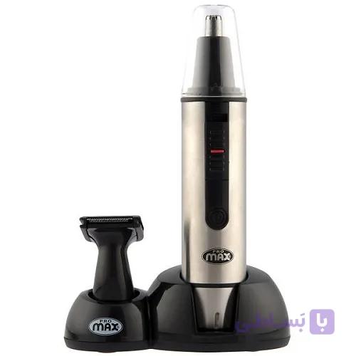 موزن گوش و بینی پرومکس مدل 3250T — تصویر 1