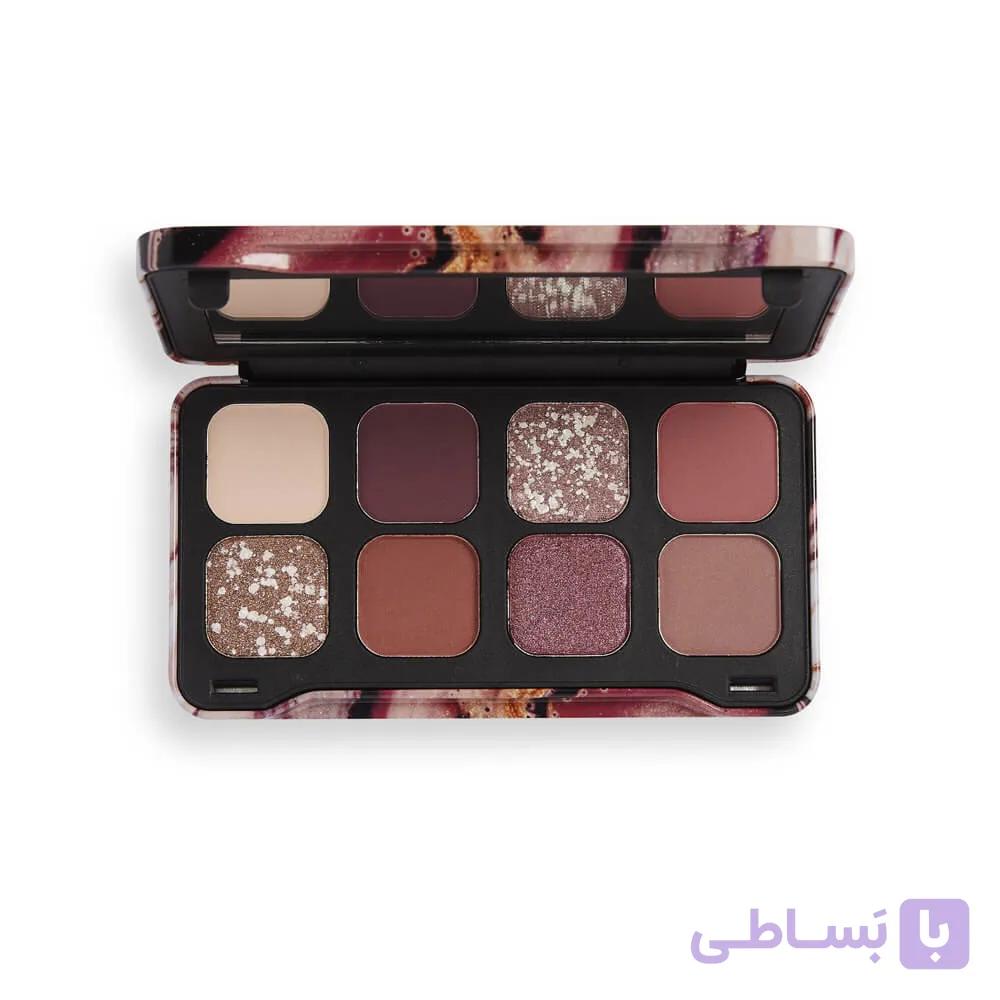 پالت سایه رولوشن مدل Forever Flawless Dynamic Allure — تصویر 1