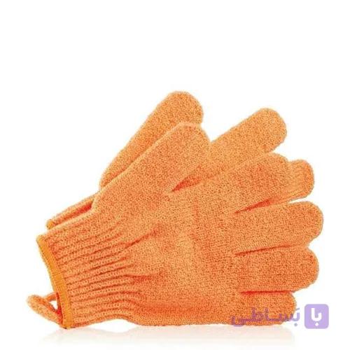 یک جفت دستکش لایه بردار بادی شاپ — تصویر 1