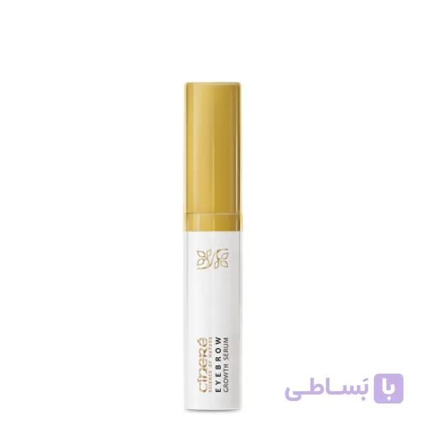 سرم تقویت کننده و ضد ریزش ابرو سینره حجم 6 میل