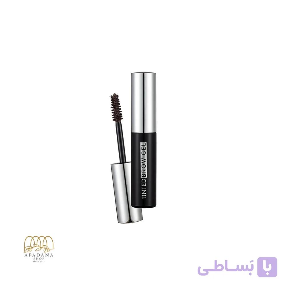 ریمل ابرو فلورمار حجم 4.8 میل — تصویر 1