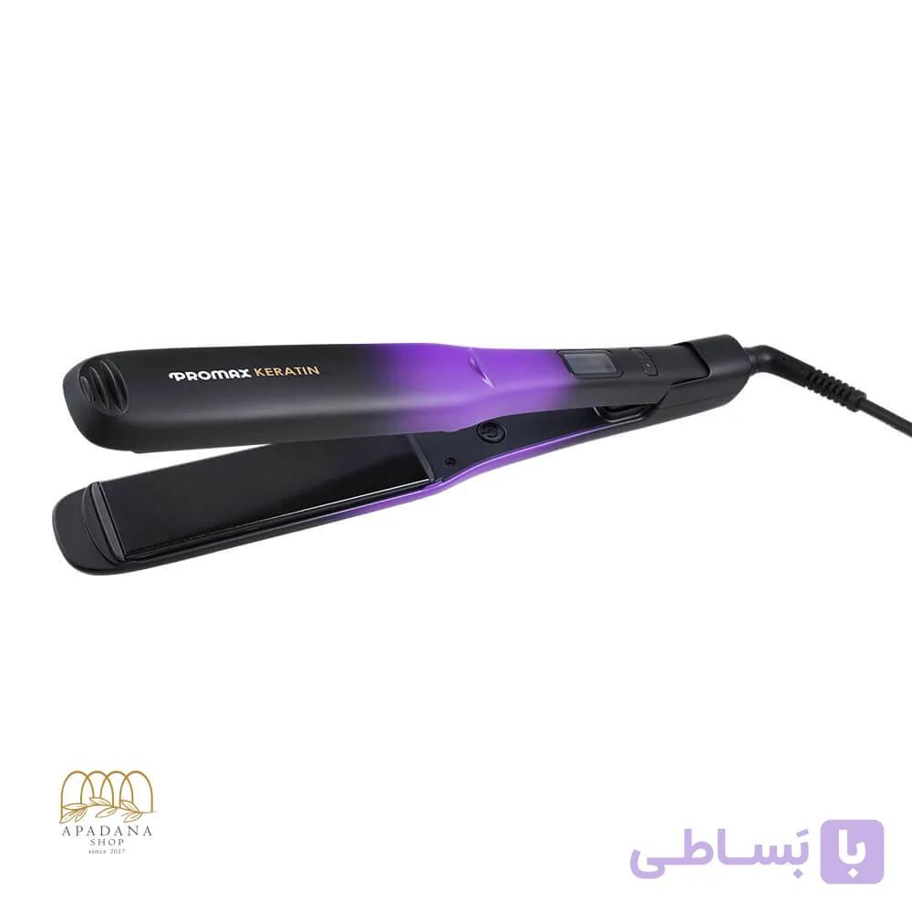 اتو مو پرومکس مدل 5971K — تصویر 1