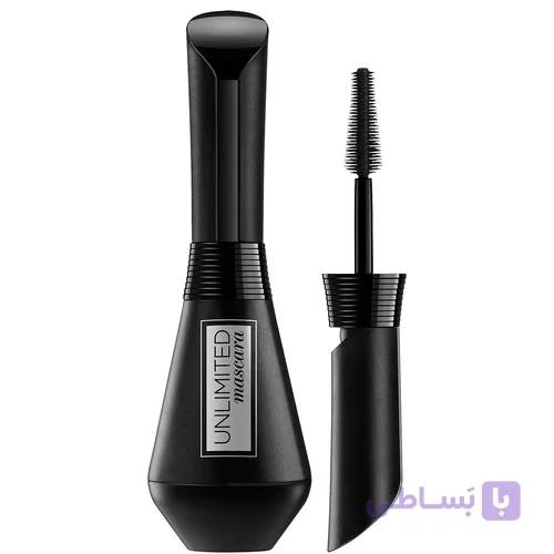 ریمل لورال مدل آنلیمیتد Unlimited Mascara — تصویر 1