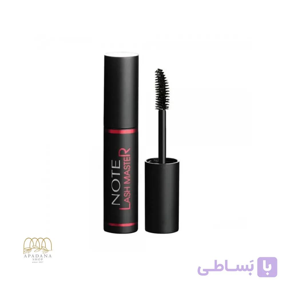 ریمل بلند کننده نوت مدل لش مستر Lash Master — تصویر 1