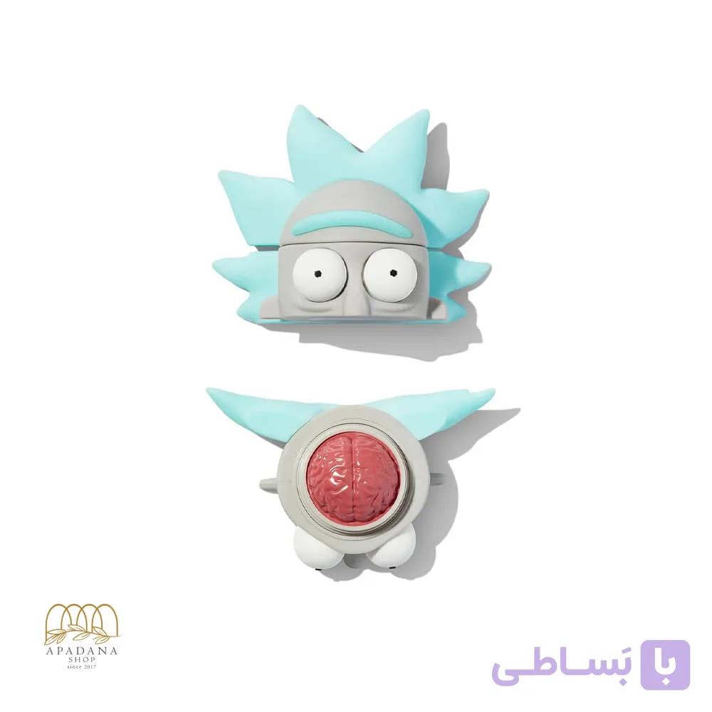 رژ گونه مغز ریک اند مورتی شیگلم حجم 5.8 گرم — تصویر 1