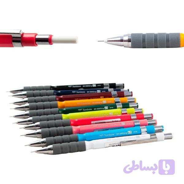 اتود 12 عددي 0.5 جور مدل SH300 تومبو