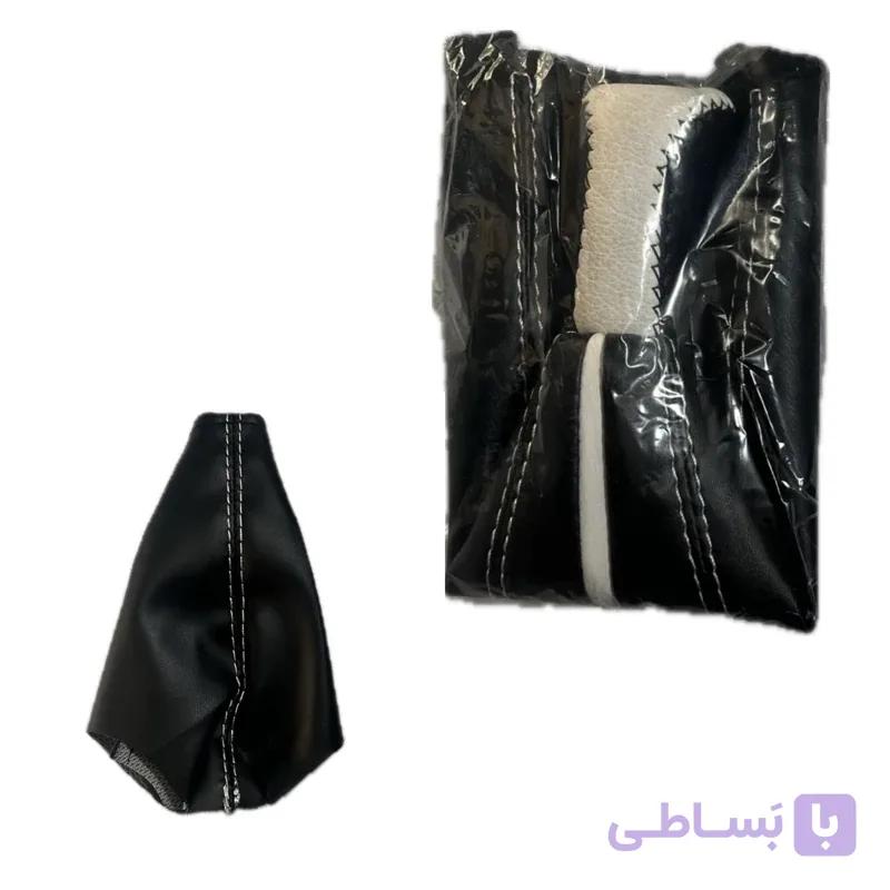 ست دنده  پراید به همراه ترمز دستی شرکت کاورپلاس