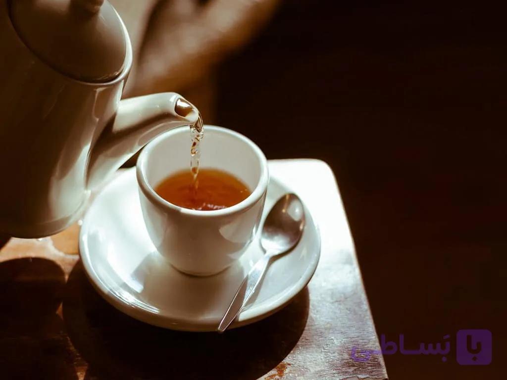 آموزش غير حضوري فنون پذیرای و تشریفات اداری