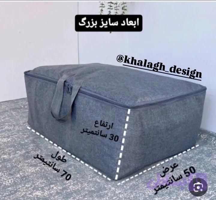 کاورپتو برزنتی بزرگ — تصویر 1