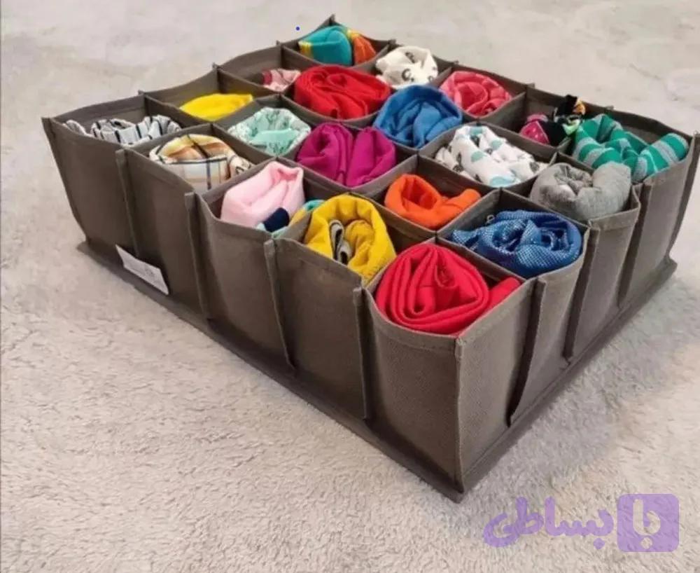 جاجورابی ۲۰خونه