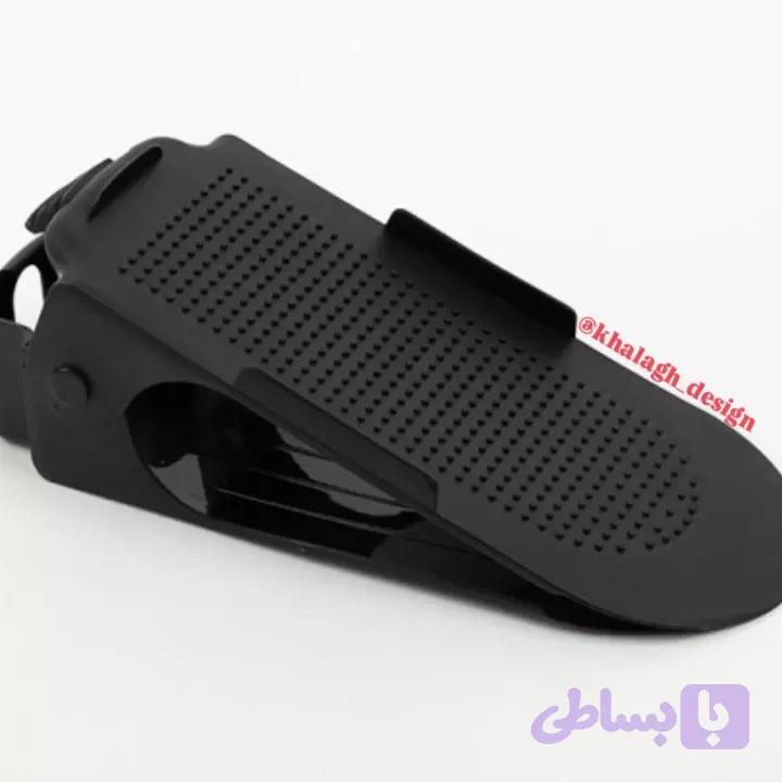نظم دهنده ی کفش(تاشو) — تصویر 1