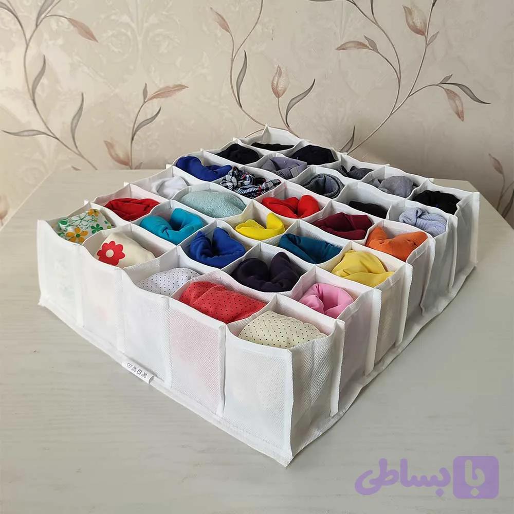 جاجورابی۳۰خونه