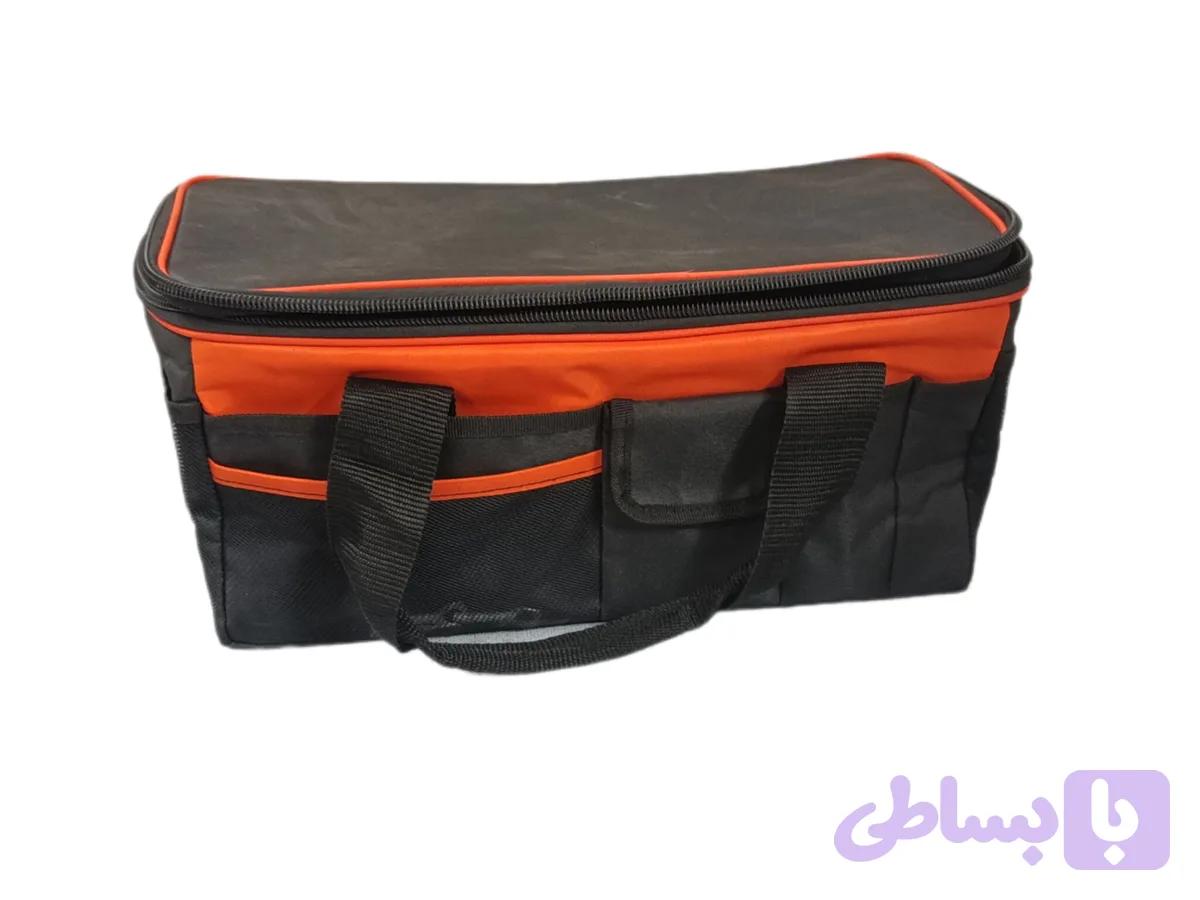 کیف جعبه ابزار — تصویر 1