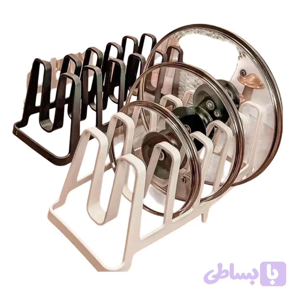 استند درب قابلمه