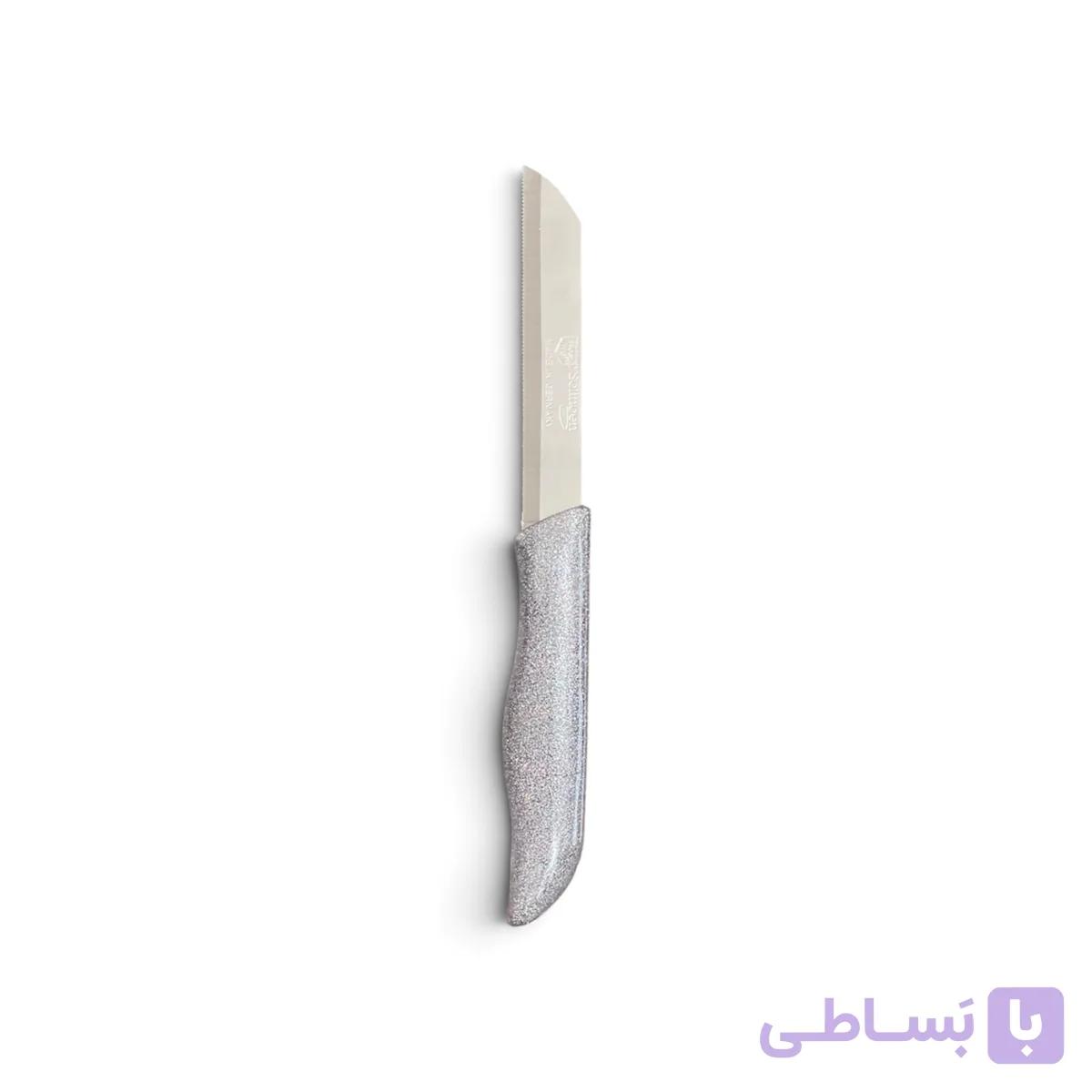 چاقو آشپزخانه زولینگن مدل Rost frer — تصویر 1