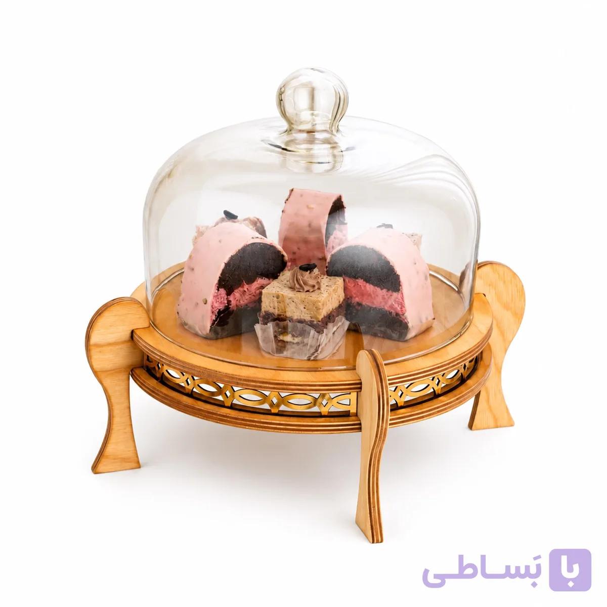 کاپ کیک هیوا قطر 26 — تصویر 1