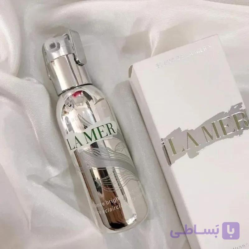 سرم روشن‌کننده لامر La Mer The Brightening Serum | روشن‌کننده و احیاکننده پوست — تصویر 1
