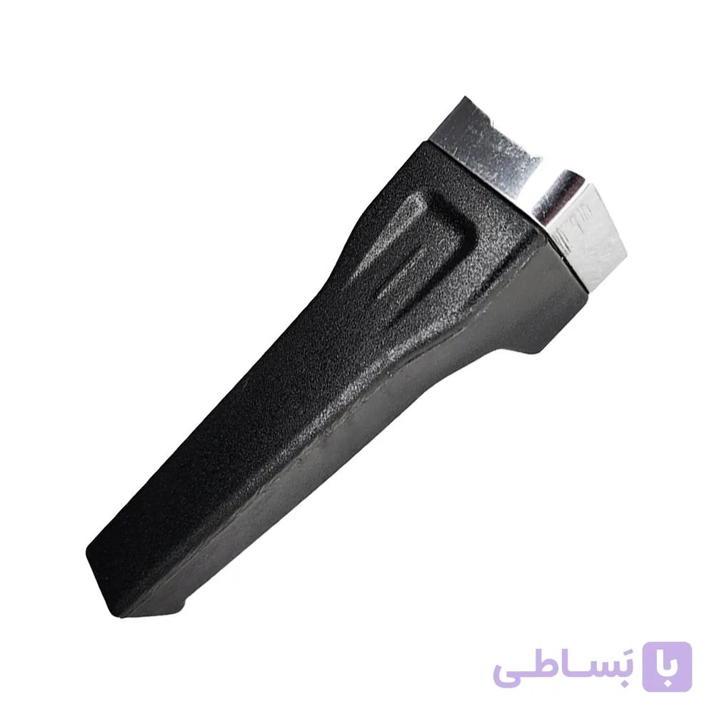 دسته زیر زودپز پارس استیل دو پیچ